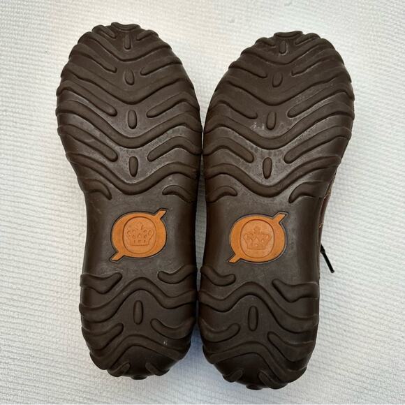 Born loafers- gender neutral size 8 (39) - Picture 5 of 7